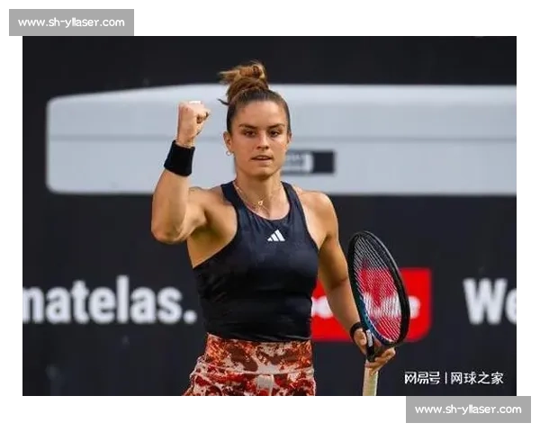 退沪赴韩赚千万:阿卡的选择,网球的困局